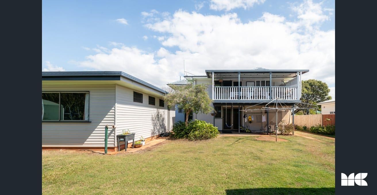 101 Red Hill Road, Nudgee QLD 4014