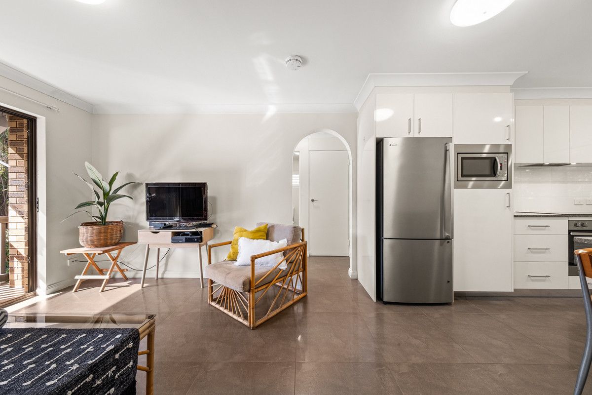 2 bedrooms Apartment / Unit / Flat in 10/128 Langshaw Street NEW FARM QLD, 4005