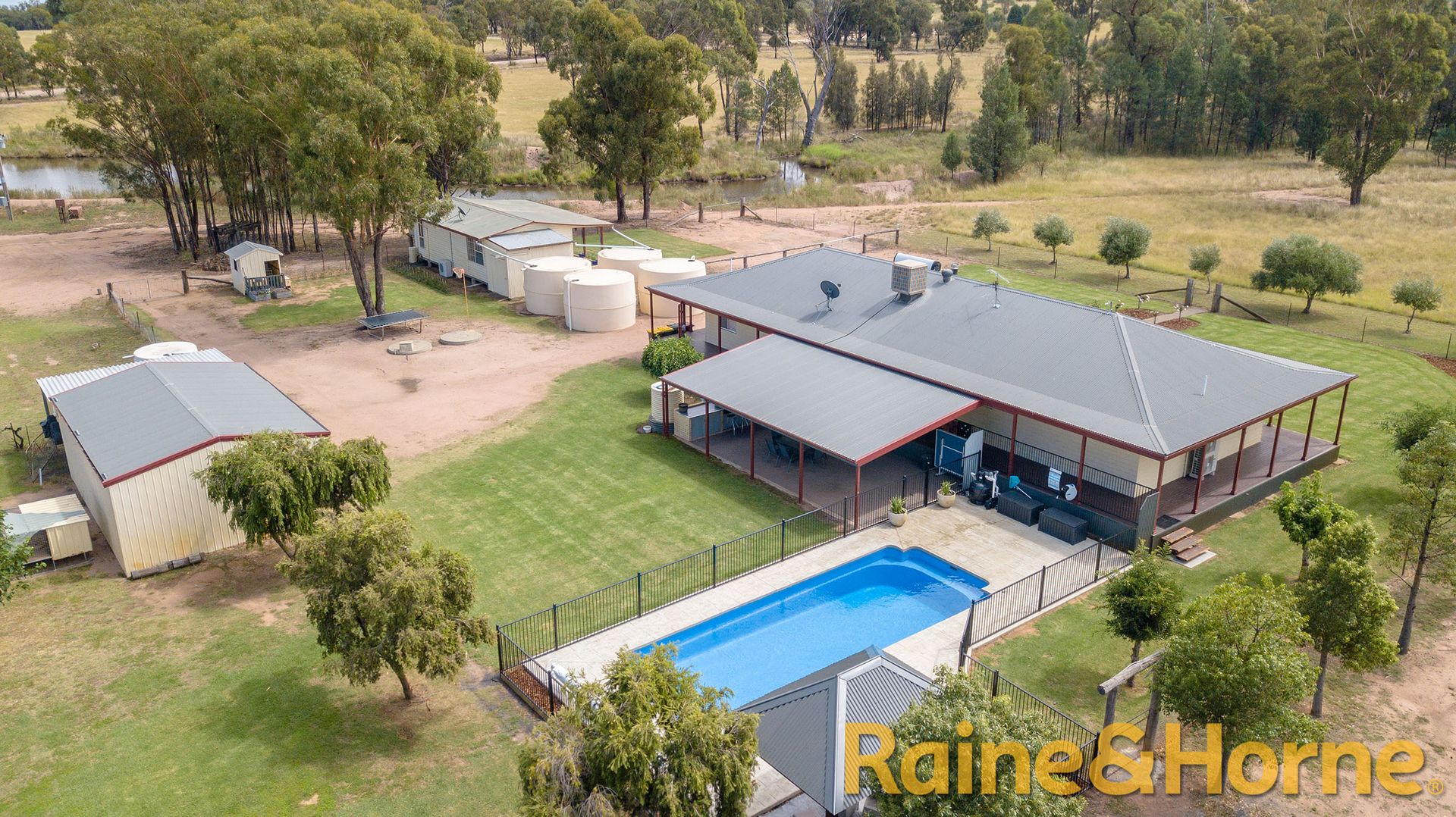 2601 Tantitha Road, Tomingley NSW 2869, Image 1