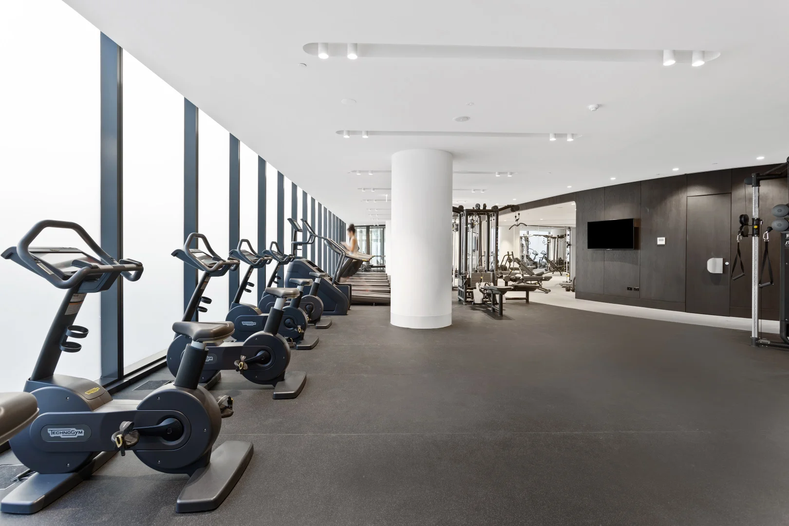 Additional image 10 of 1803/1 Almeida Crescent, South Yarra VIC 3141