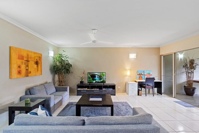 Picture of 326/12-21 Gregory Street, WESTCOURT QLD 4870