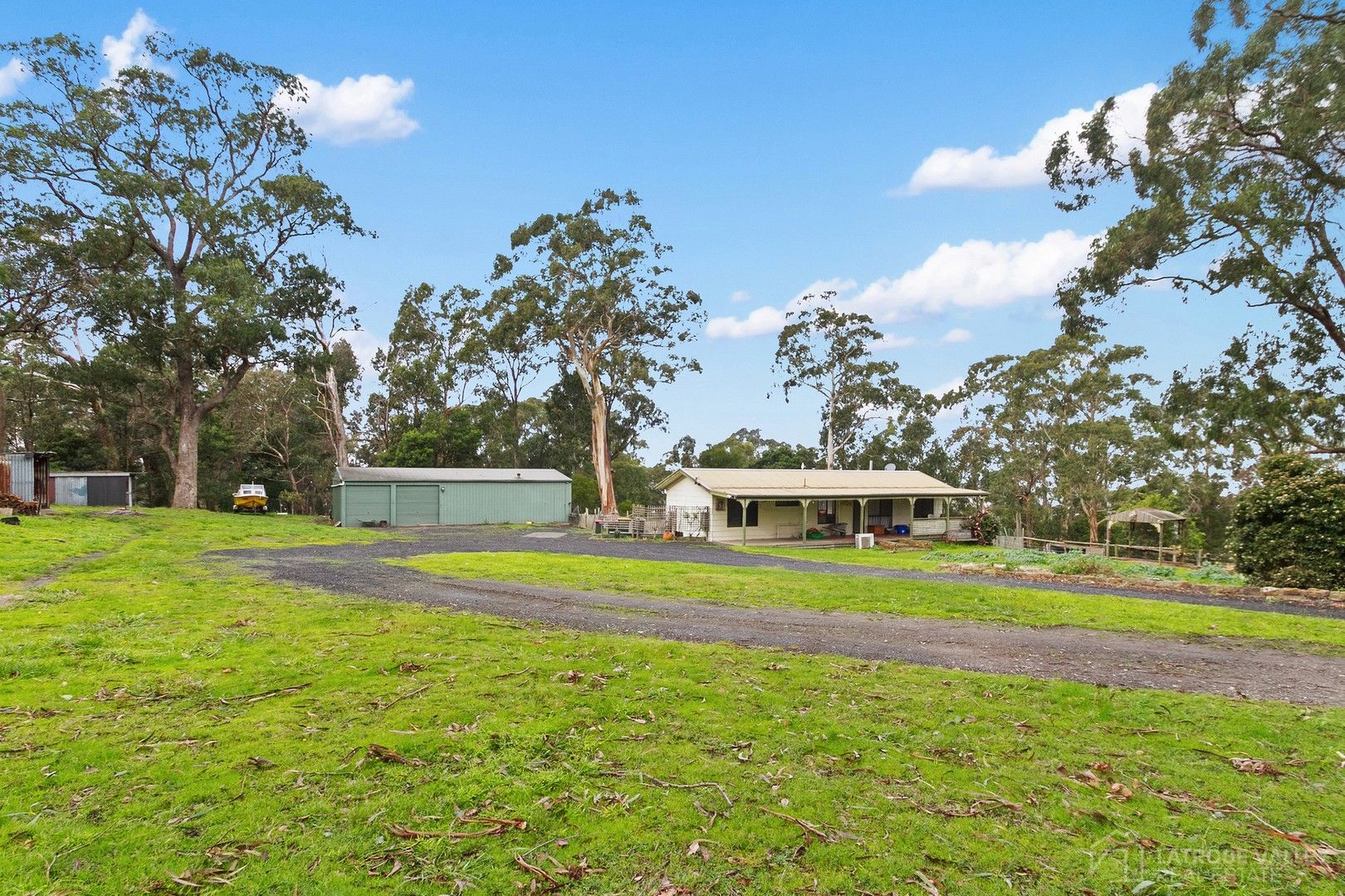 5 Bell Drive, Tyers VIC 3844, Image 0