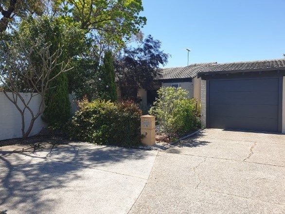 2 bedrooms House in 2/36 Modillion Avenue SHELLEY WA, 6148