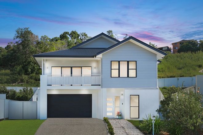 Picture of 42 Lorikeet Drive, TWEED HEADS SOUTH NSW 2486