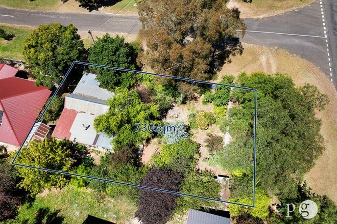 Picture of 12 George Street, CASTLEMAINE VIC 3450
