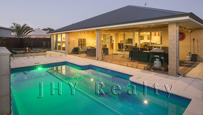 Picture of 16 Seattle Court, QUINDALUP WA 6281