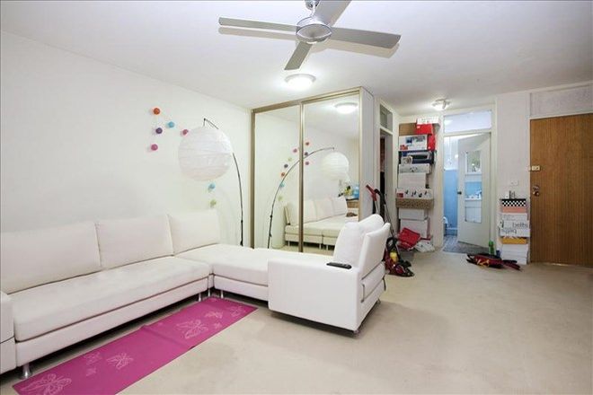 Picture of 24/7 Gilbert St, DOVER HEIGHTS NSW 2030