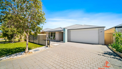 Picture of 7 Tullis Grove, SOUTHERN RIVER WA 6110