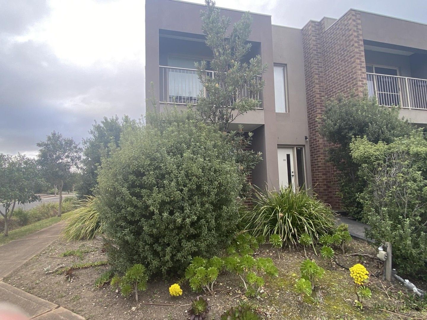 3 bedrooms Townhouse in 36 Scrubwren Drive WILLIAMS LANDING VIC, 3027