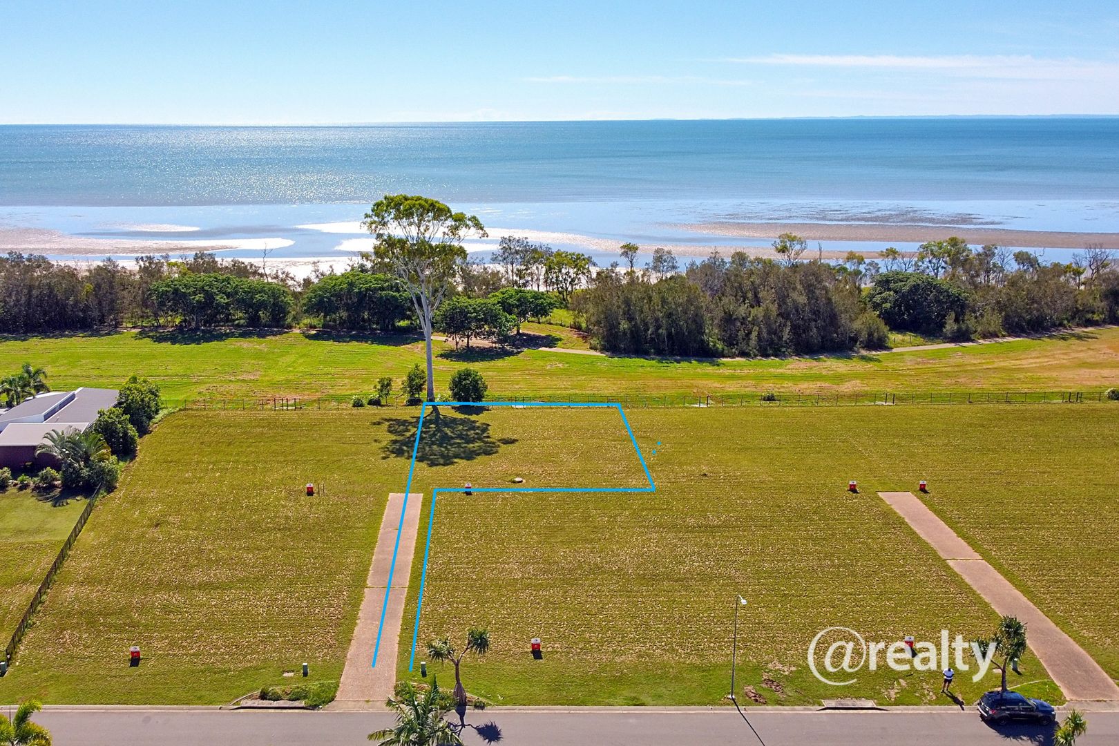 41 Sandcastles Circuit, Burrum Heads QLD 4659, Image 1