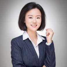 Jessie Yu, Sales representative