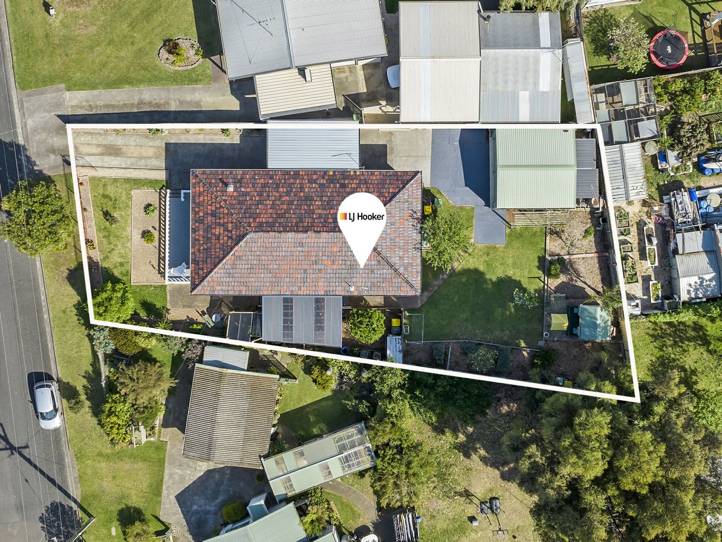 2 Coatsworth Avenue, St Leonards VIC 3223, Image 1