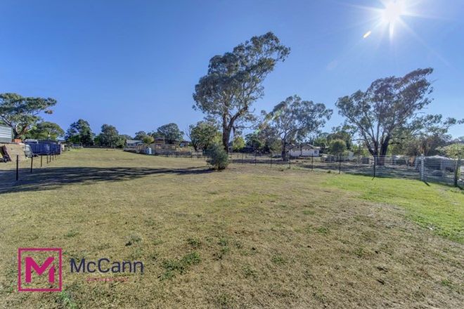 Picture of 54 Biala Street, GUNNING NSW 2581