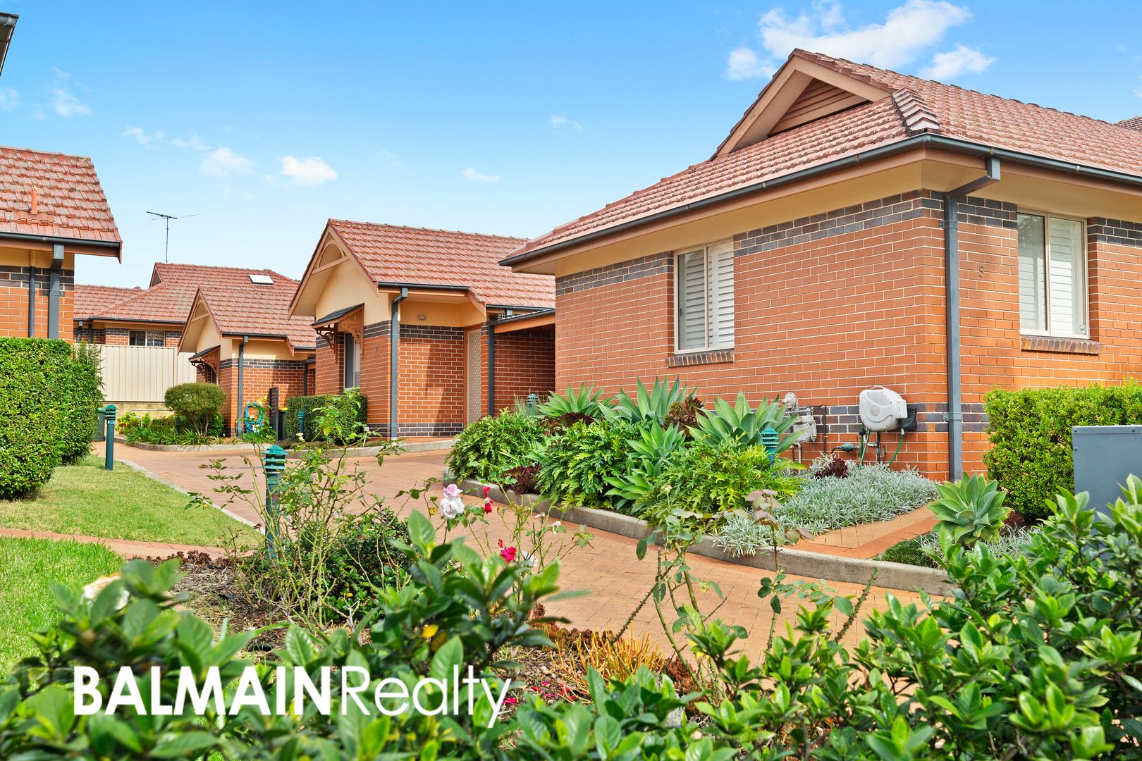 6/81 Edenholme Road, Wareemba NSW 2046, Image 1