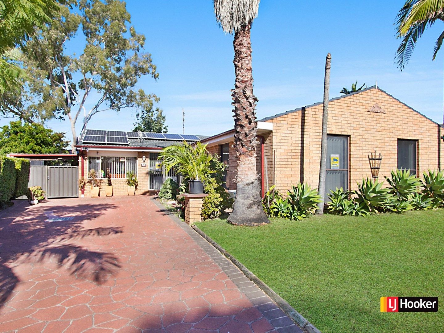 43 Cowley Crescent, Prospect Property History & Address Research Domain