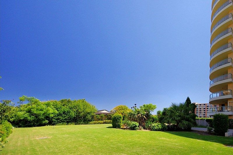 2 bedrooms Apartment / Unit / Flat in 1010/7 Rockdale Plaza Drive ROCKDALE NSW, 2216