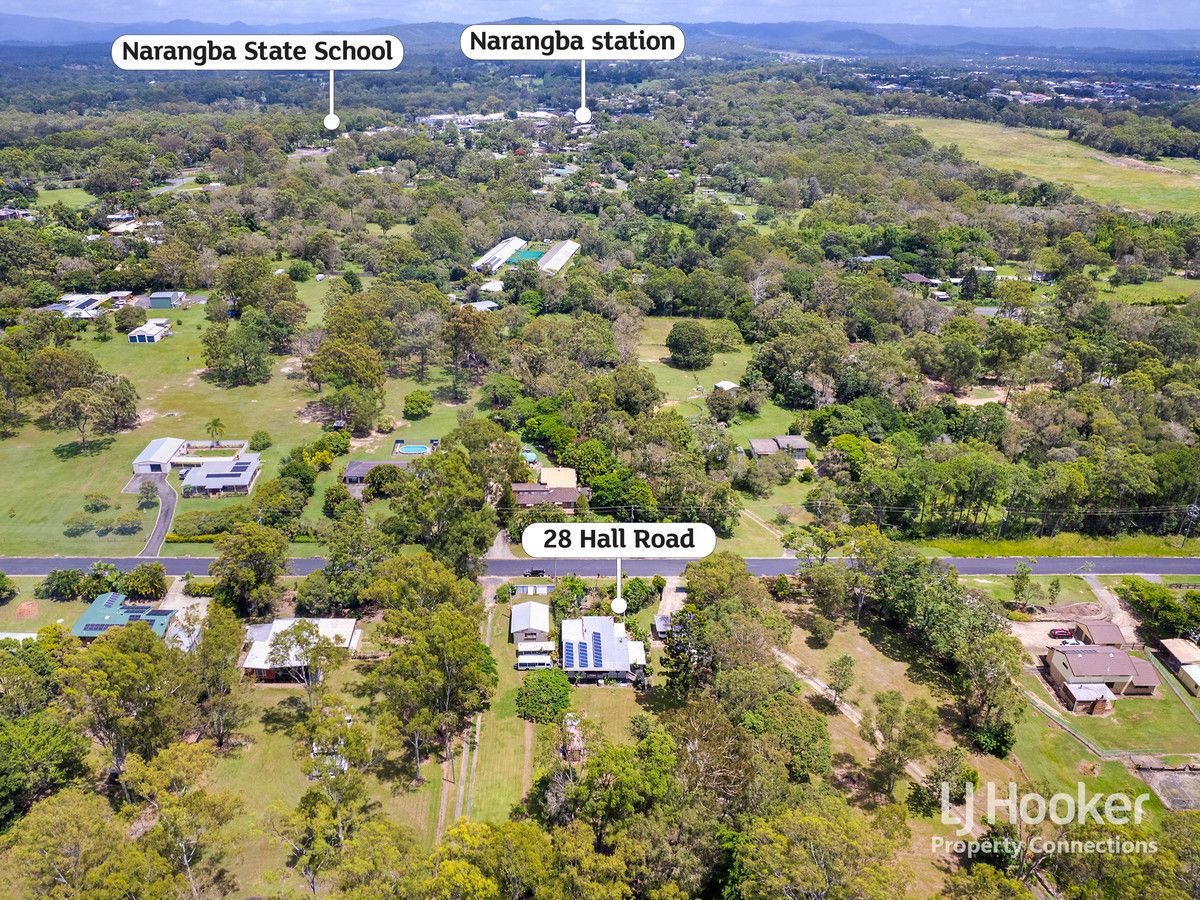 28 Hall Road, Narangba QLD 4504, Image 2