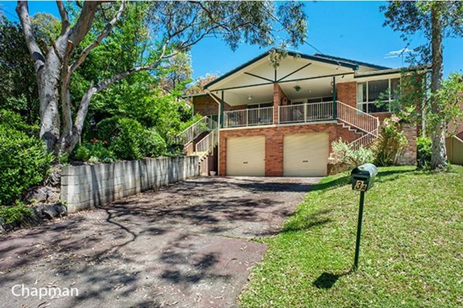 Picture of 2/3 Kent Street, WINMALEE NSW 2777