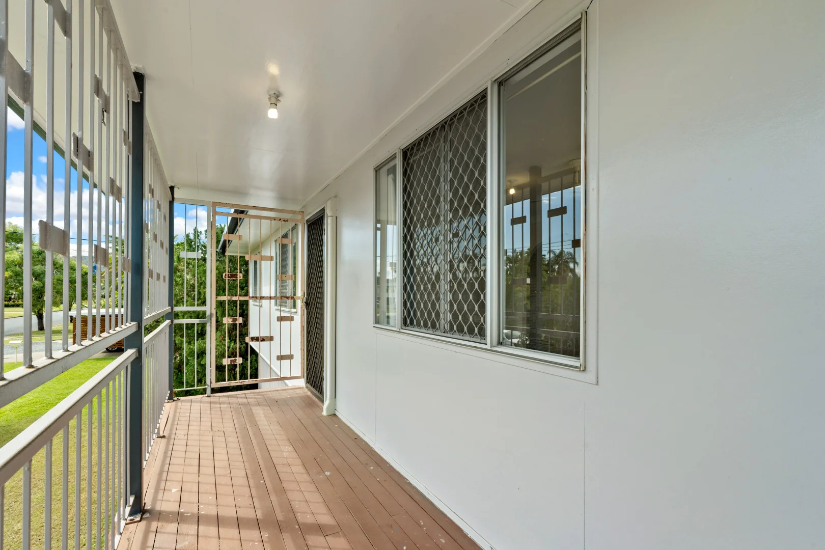 72 Buzacott Street, Park Avenue QLD 4701 - House For Rent | Domain