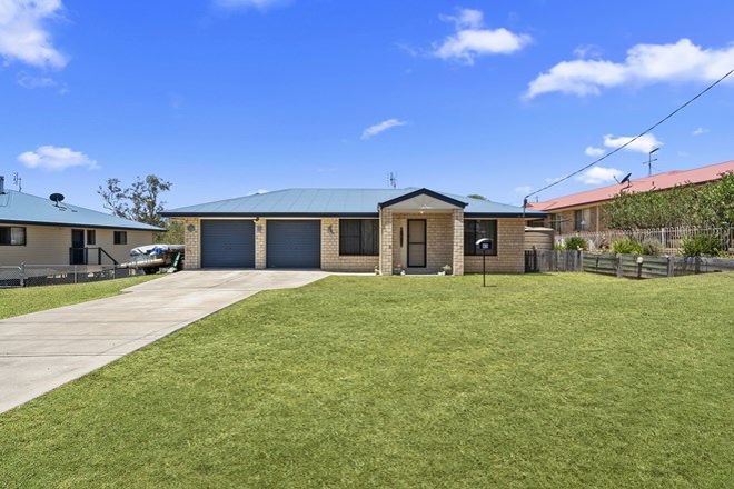 Picture of 40 Carseldine Street, KILCOY QLD 4515