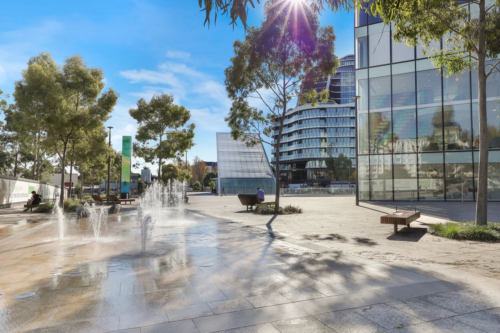 Additional image 13 of 605/18 Ebsworth Street, Zetland NSW 2017