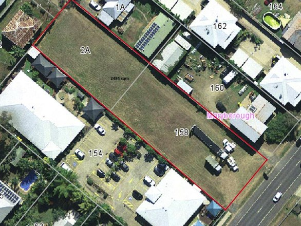 158 Ferry Street, Maryborough QLD 4650