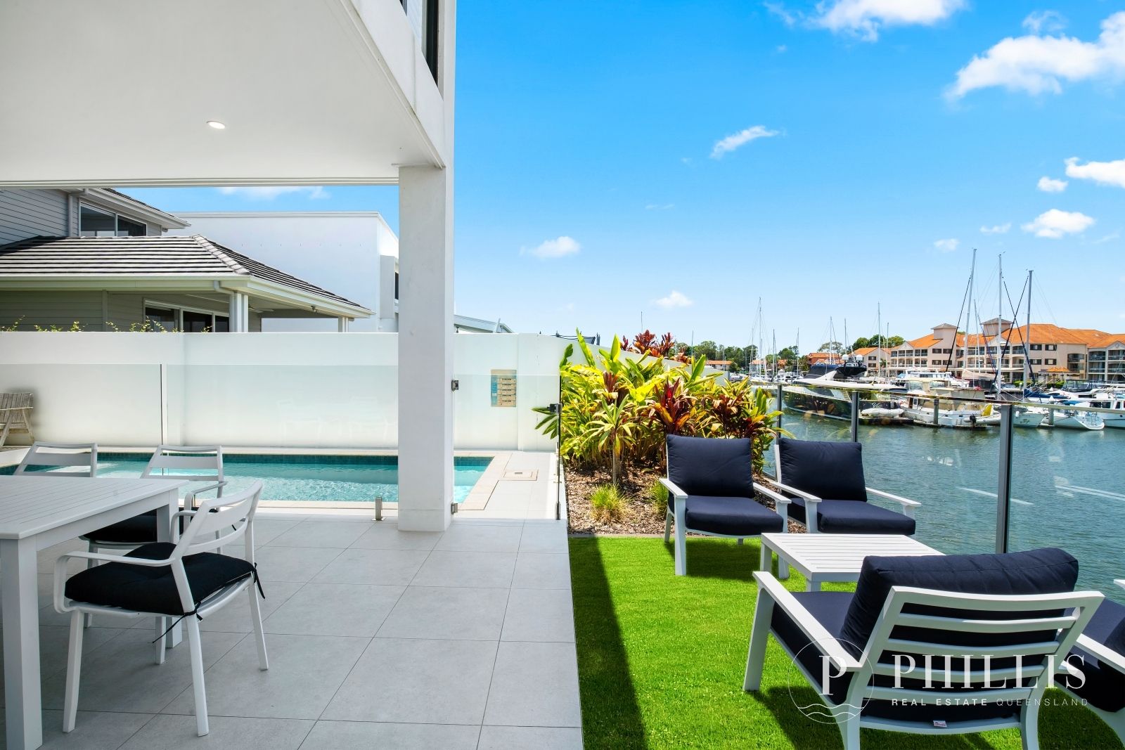 8948 The Point Circuit, Sanctuary Cove QLD 4212 Domain