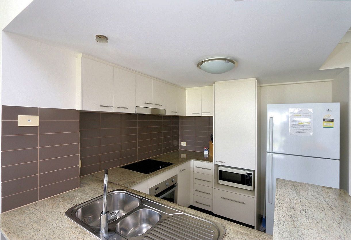 Unit 409/19-23 Esplanade, Bargara QLD 4670, Image 1