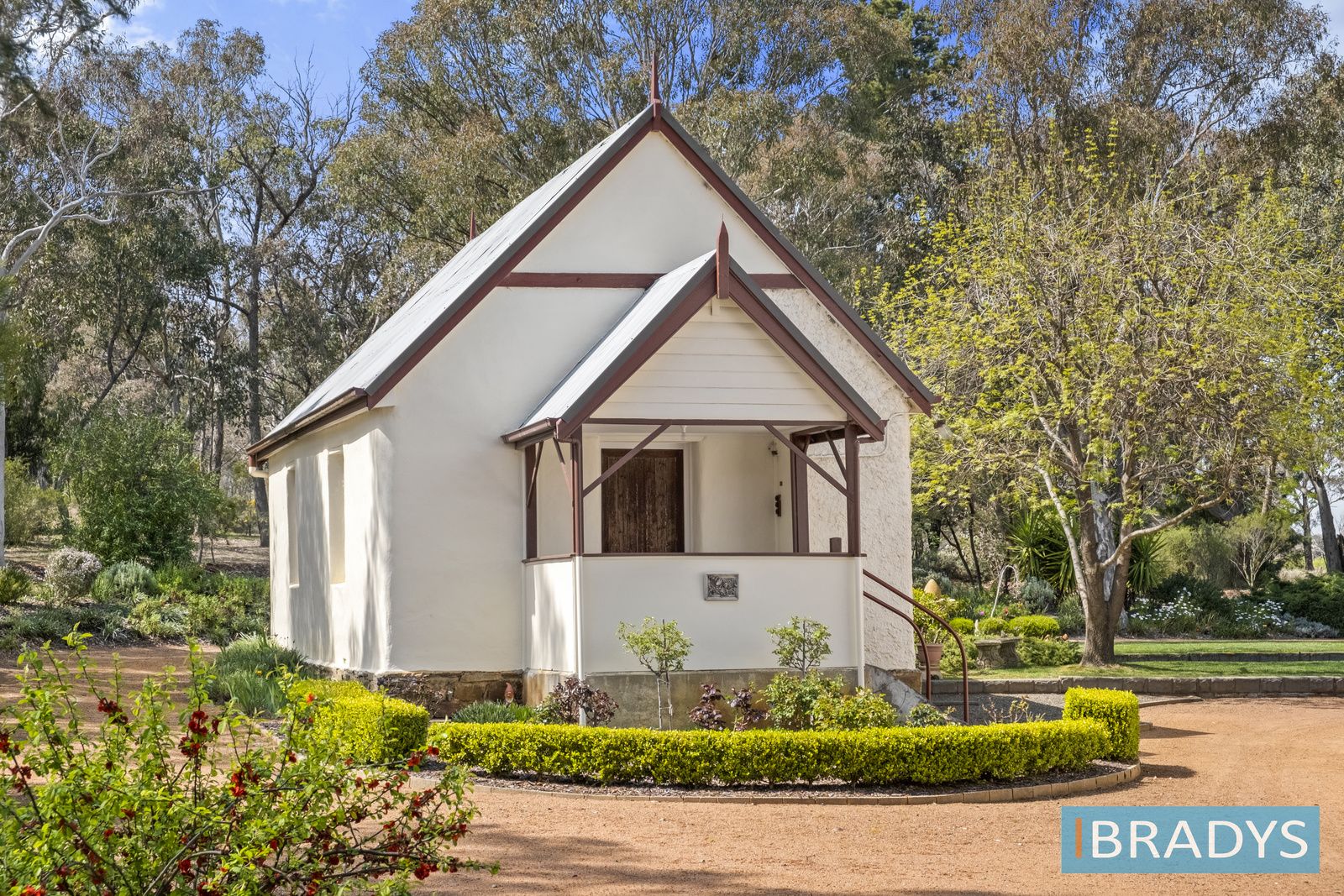 30 Wells Place, Bellmount Forest NSW 2581, Image 1