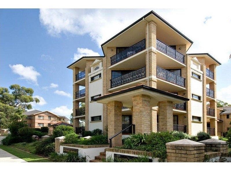 2 bedrooms Apartment / Unit / Flat in 8/725-729 Kingsway GYMEA NSW, 2227