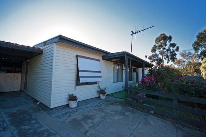 Picture of 4 Jafer Court, SHEPPARTON EAST VIC 3631