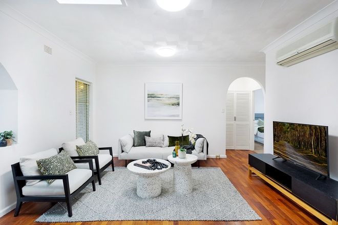 Picture of 2/15 Cropley Street, RHODES NSW 2138