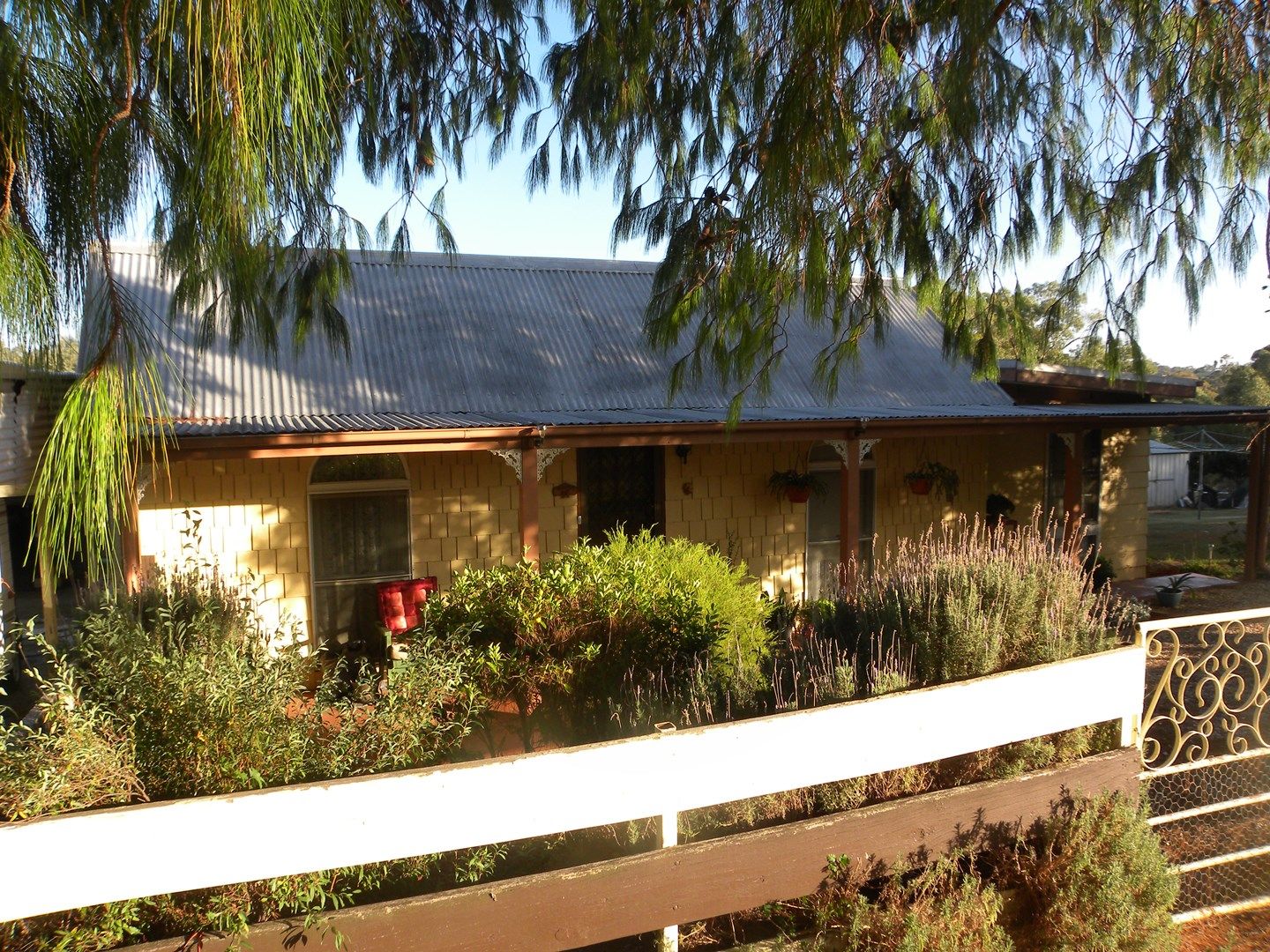 64 Manning Street, Wombat NSW 2587, Image 0