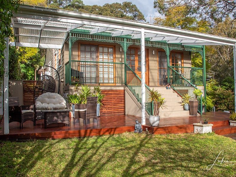 11 Riverview Road, Oyster Bay NSW 2225