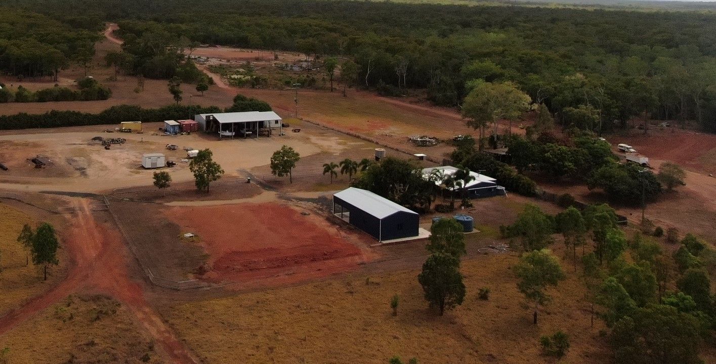 10 Smoko Lane, Cooktown Property History & Address Research Domain