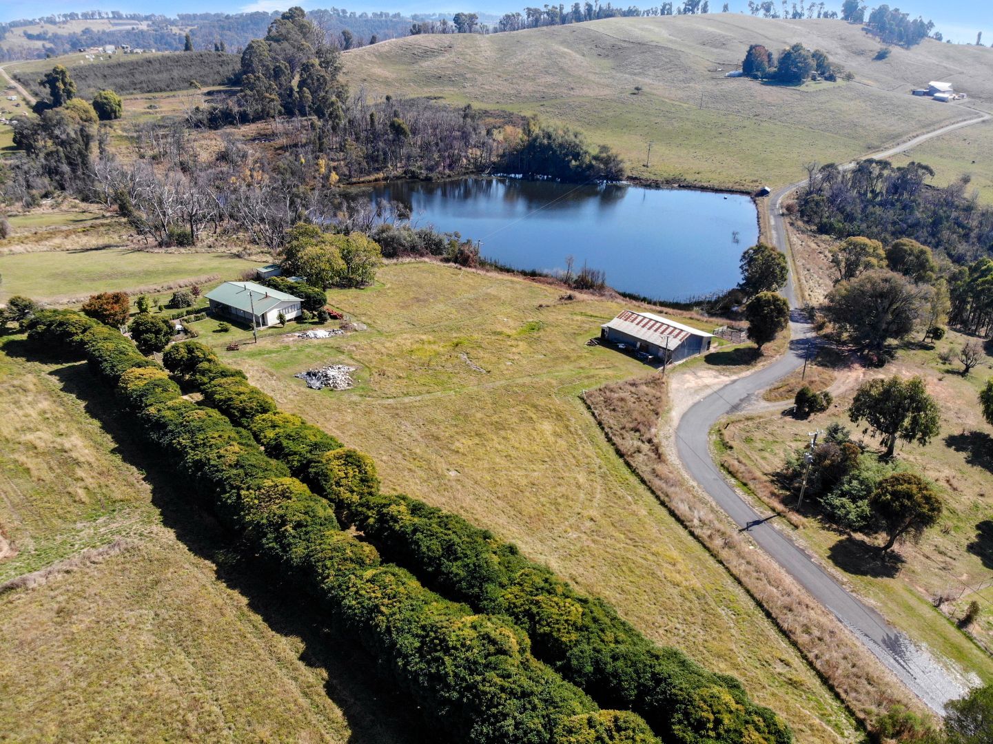 107 Mayday Road, Batlow NSW 2730, Image 1