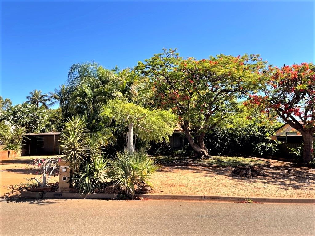 11 De Grey Crescent, Dampier WA 6713, Image 0