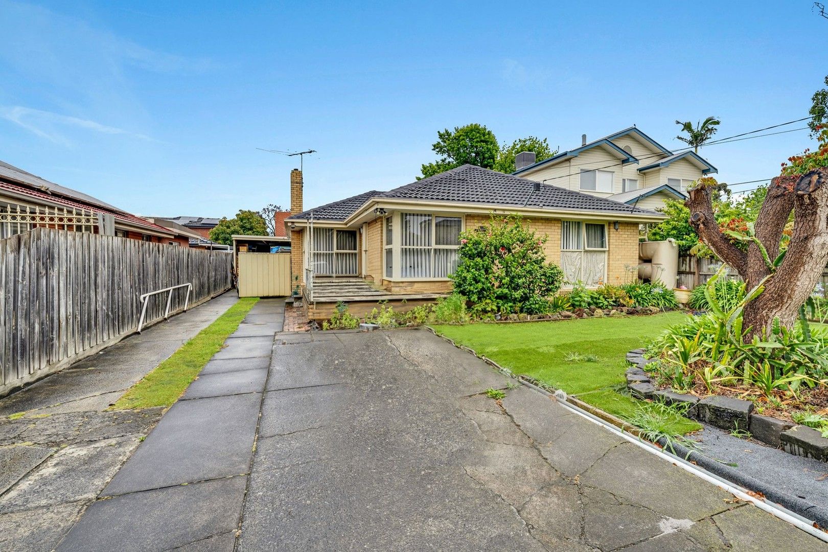 12 Olympic Avenue, Springvale South VIC 3172, Image 2