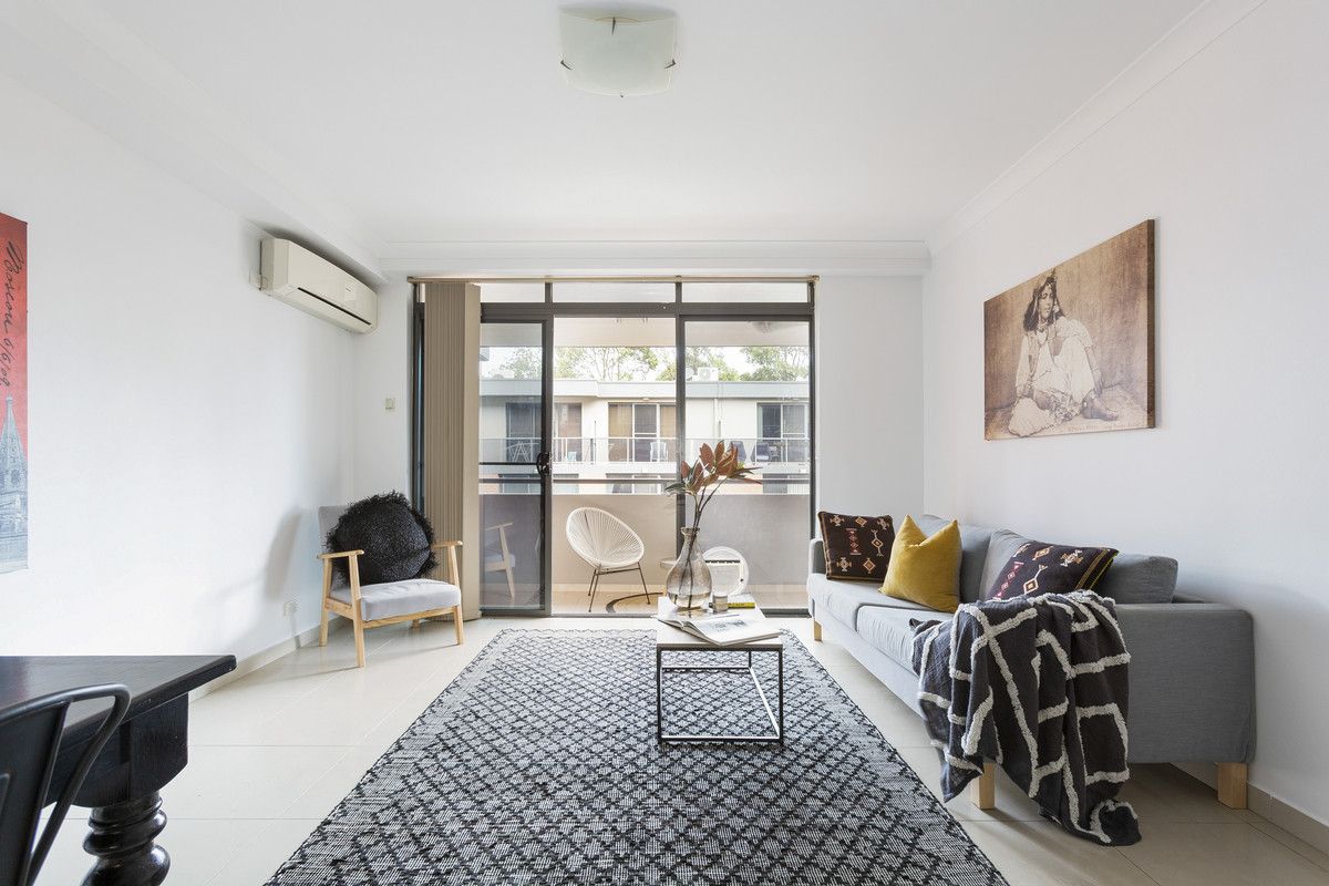 93/49 Henderson Road, Eveleigh Property History & Address Research