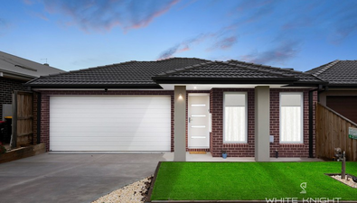 Picture of 14 Pienza Road, FRASER RISE VIC 3336