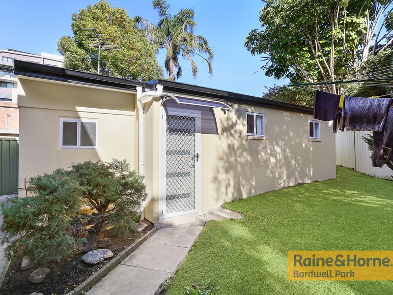 1 bedrooms House in 4/1 Princes Highway KOGARAH NSW, 2217