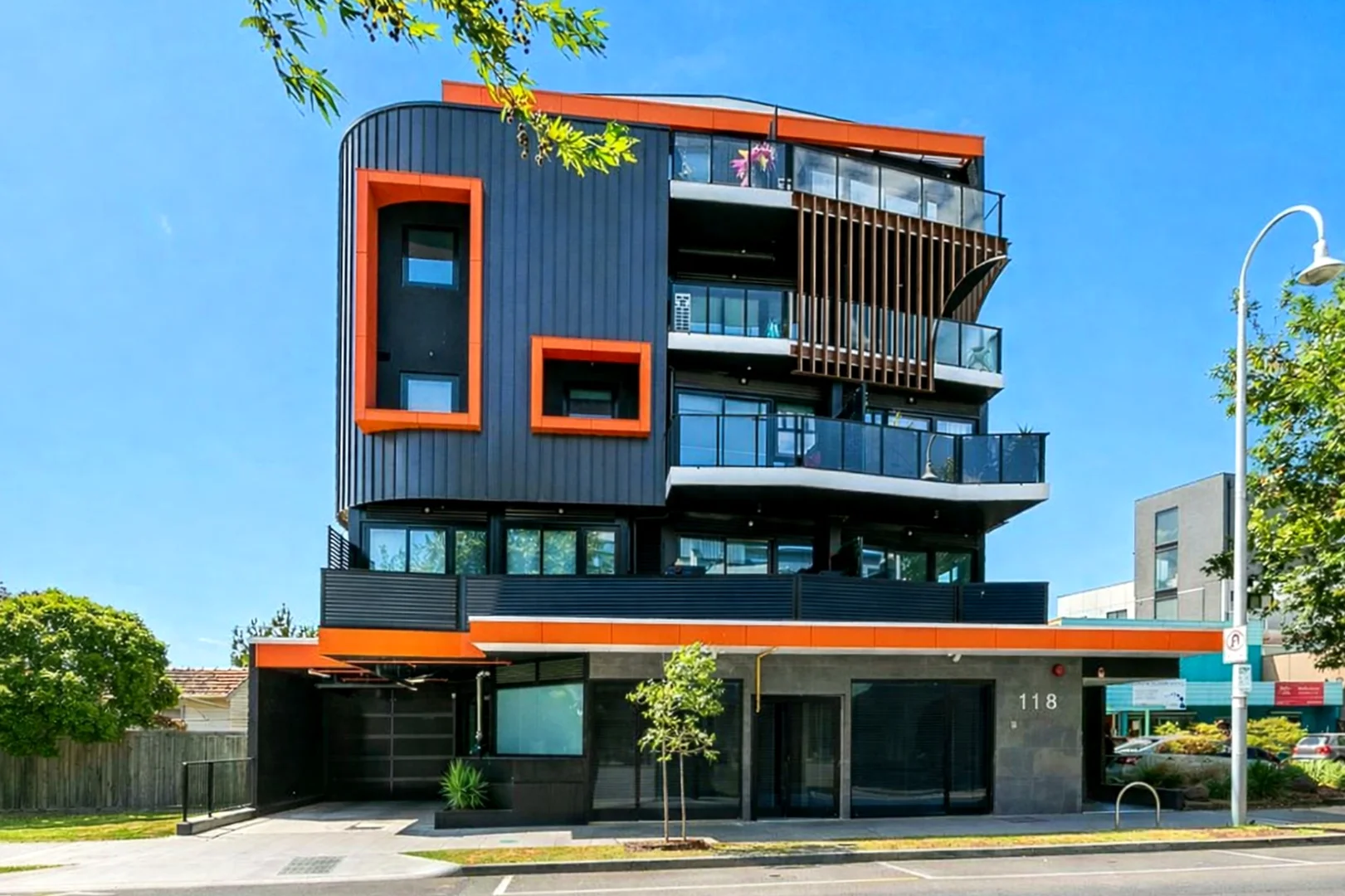 Additional image 9 of 301/118 Pier Street, Altona VIC 3018