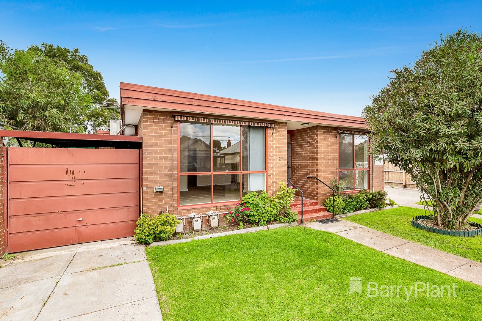 1/27 Leonard Street, Northcote VIC 3070, Image 0