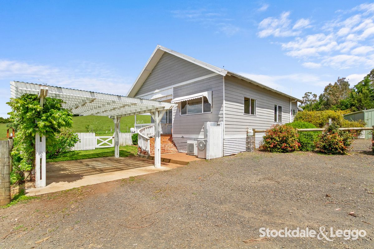 160 Neaves Road, Callignee VIC 3844, Image 0