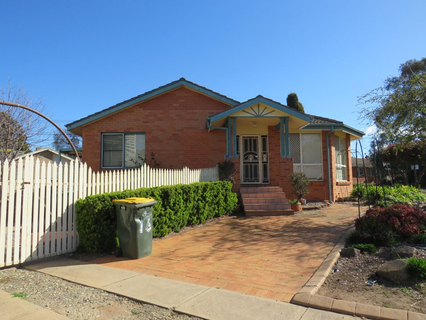 3 bedrooms House in 16 Chappell Street LYONS ACT, 2606