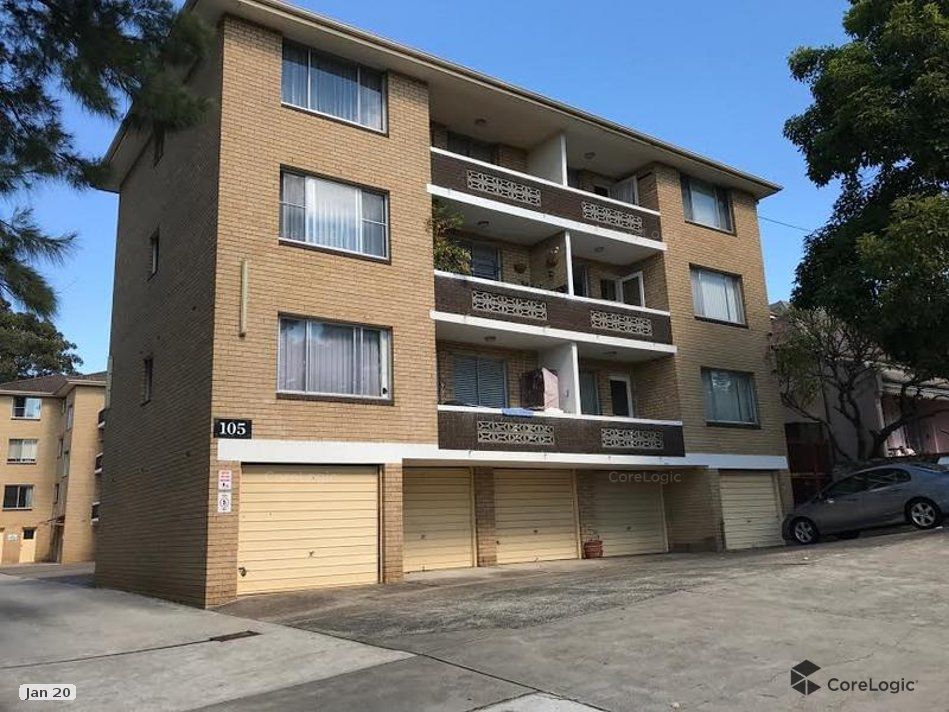 Level 1, 15/105 The Boulevarde, Dulwich Hill NSW 2203, Image 0