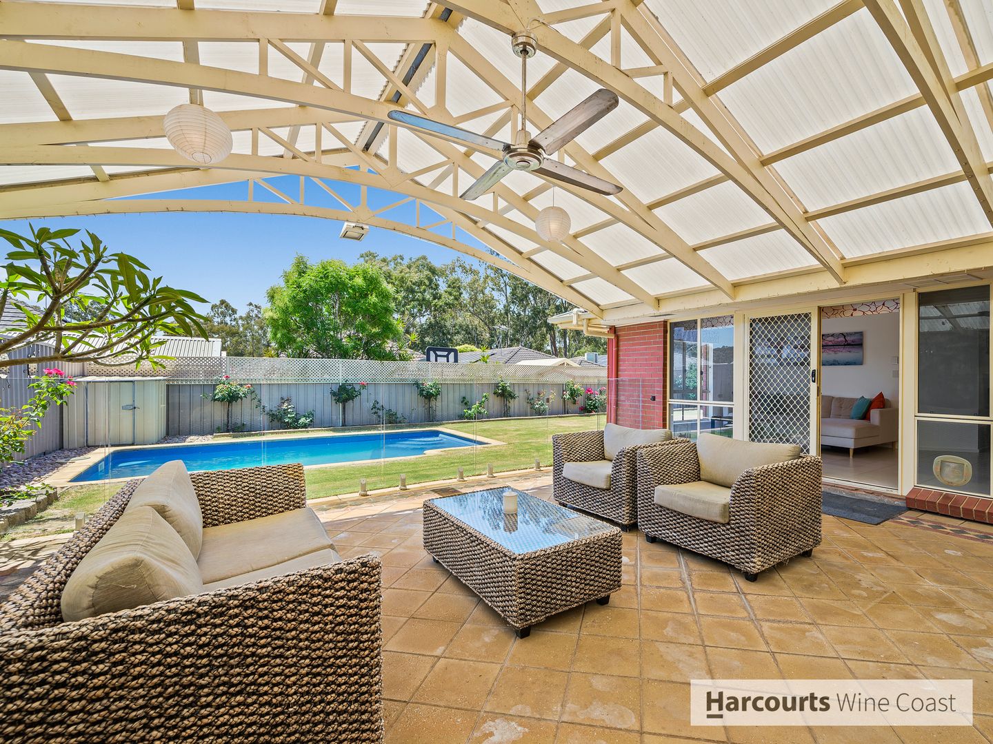 48 Riddoch Crescent, Woodcroft SA 5162, Image 2