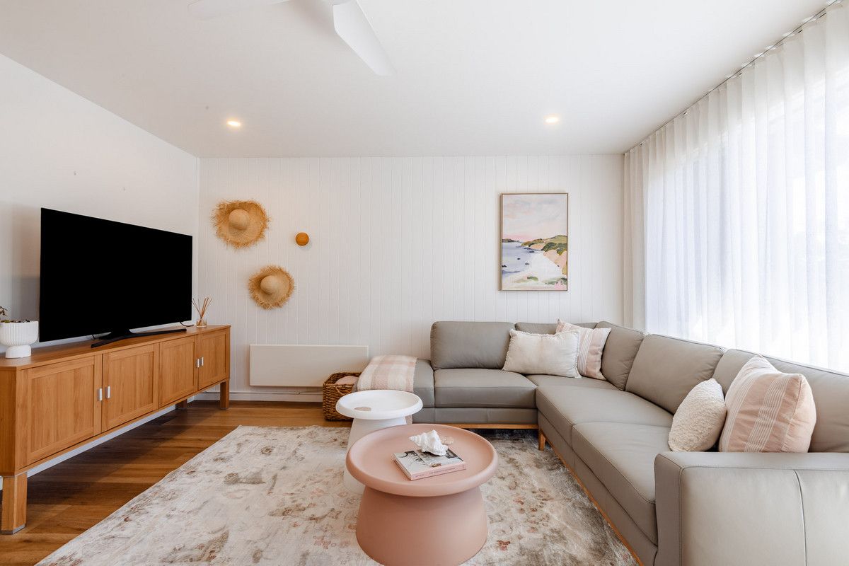 2 bedrooms Apartment / Unit / Flat in 2/8 Kyeamba Street MERIMBULA NSW, 2548