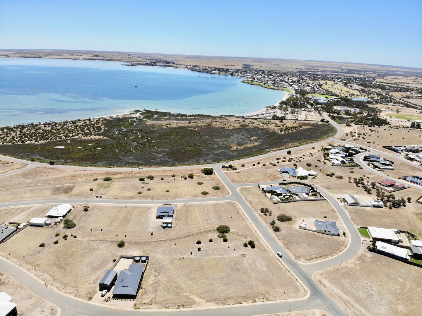 36 Oscar Williams Drive, Streaky Bay SA 5680, Image 1