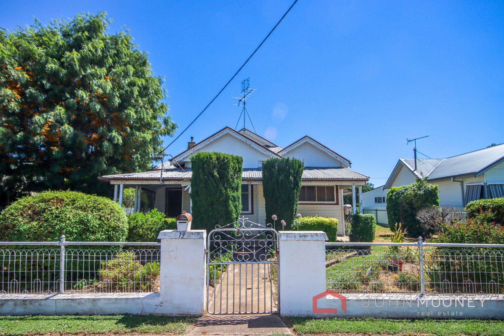 79 Ferrier Street, Lockhart NSW 2656, Image 0